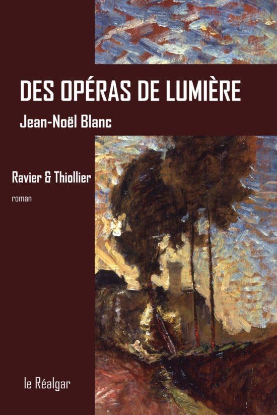 Des Operas de Lumiere