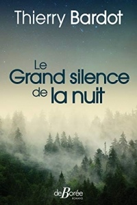 Le Grand silence de la nuit (roman)