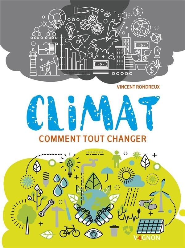 Climat : Comment Passer a l'Action
