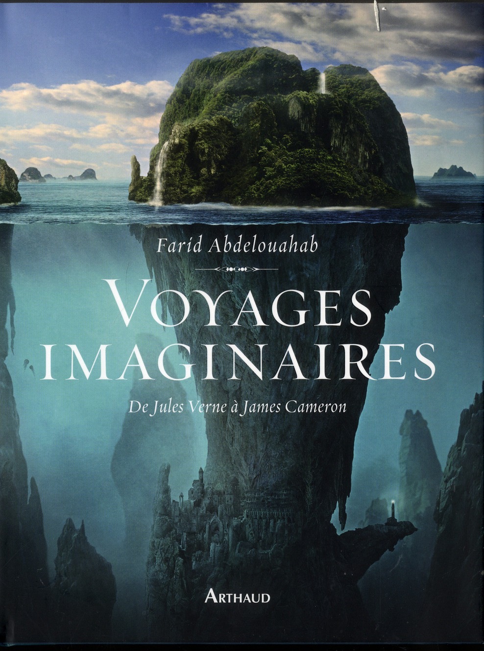 Voyages imaginaires