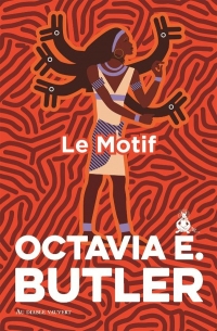 Le motif: Patternist 2