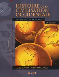 Histoire de la civilisation occidentale