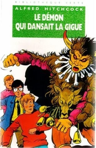 Le Démon qui dansait la gigue