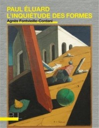 Paul Eluard : l'inquiétude des formes