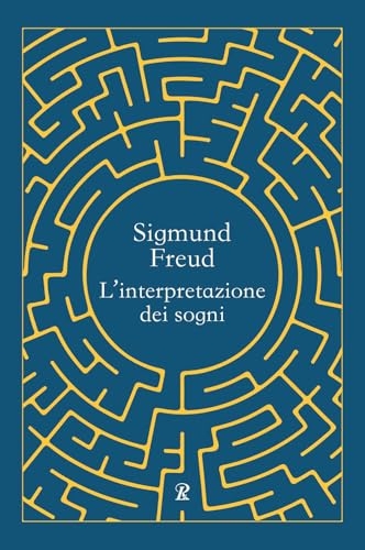 L'interpretazione dei sogni [9788818039313]