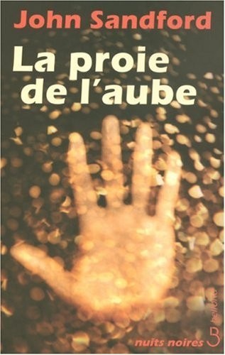 La Proie de l'aube