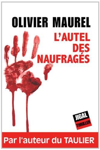 L'autel des naufragés
