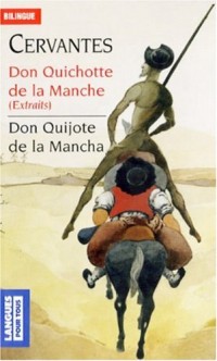 Don Quichotte - extraits