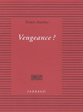 Vengeance ?