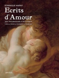 Ecrits d'amour