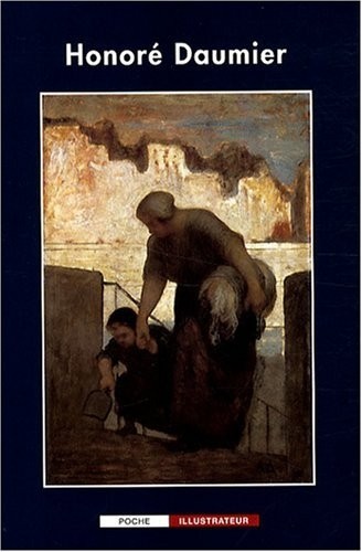 Honoré Daumier