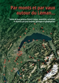 Par monts et par vaux autour du Léman...