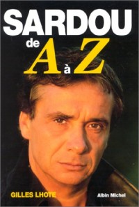 Sardou de A à Z