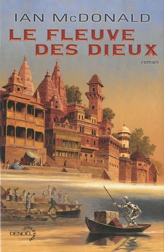 Le Fleuve des dieux