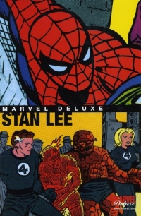 Stan Lee : Tome 1
