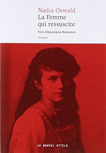 La femme qui ressuscite