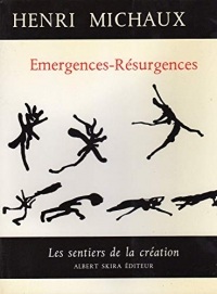 Emergences résurgences - Les sentiers de la création