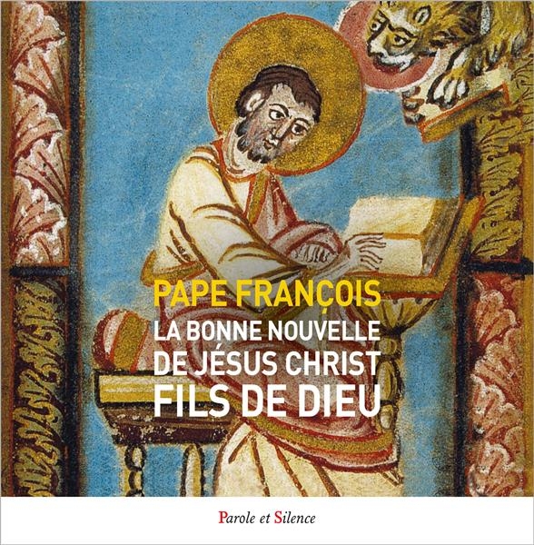 LA BONNE NOUVELLE DE JESUS, CHRIST: Lisons l'évangile de Marc