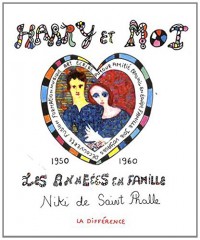 Harry et moi : Les années en famille, 1950-1960