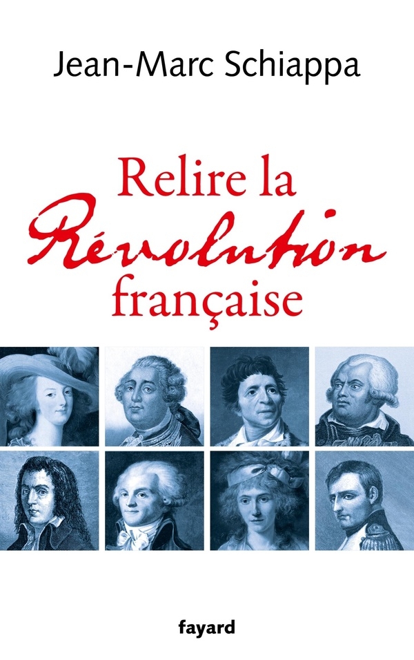 Relire la Révolution française