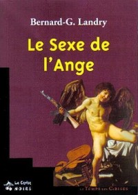 Le sexe de l'ange