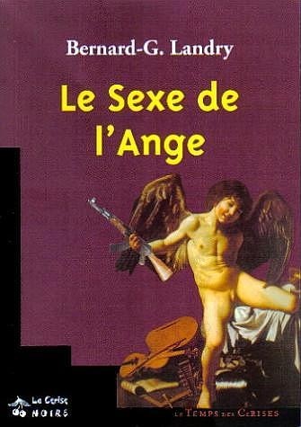 Le sexe de l'ange