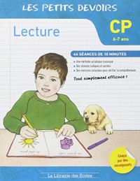 Lecture CP