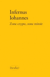 Zone crypte, zone miroir: Retour au goudron