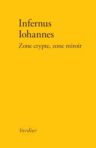 Zone crypte, zone miroir: Retour au goudron