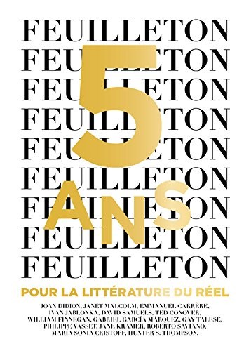 Feuilleton 18