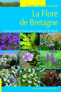 La Flore de Bretagne