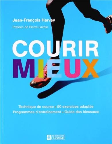 Courir mieux