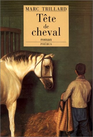 Tête de cheval [9782859403607]