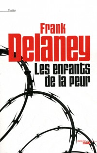 Les Enfants de la peur