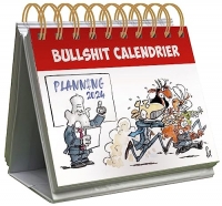 Bullshit calendrier