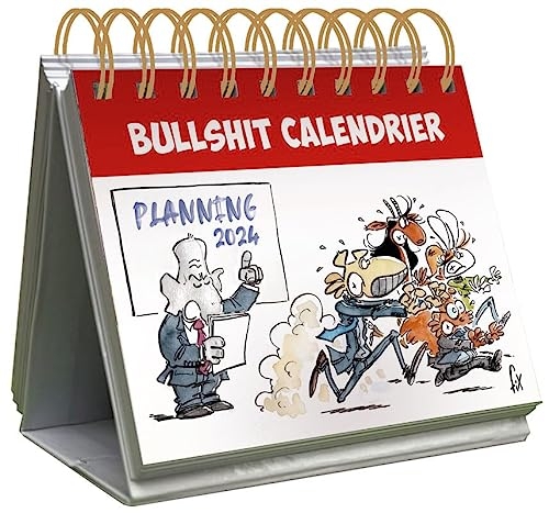 Bullshit calendrier