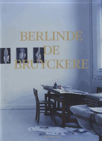 Berlinde de Bruyckere