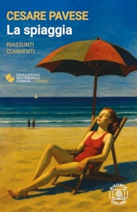 La spiaggia. Con espansione online