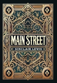 Main Street (Collector's Edition) (Laminated Hardback with Jacket)