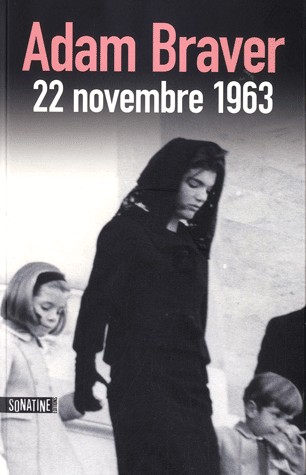 22 NOVEMBRE 1963