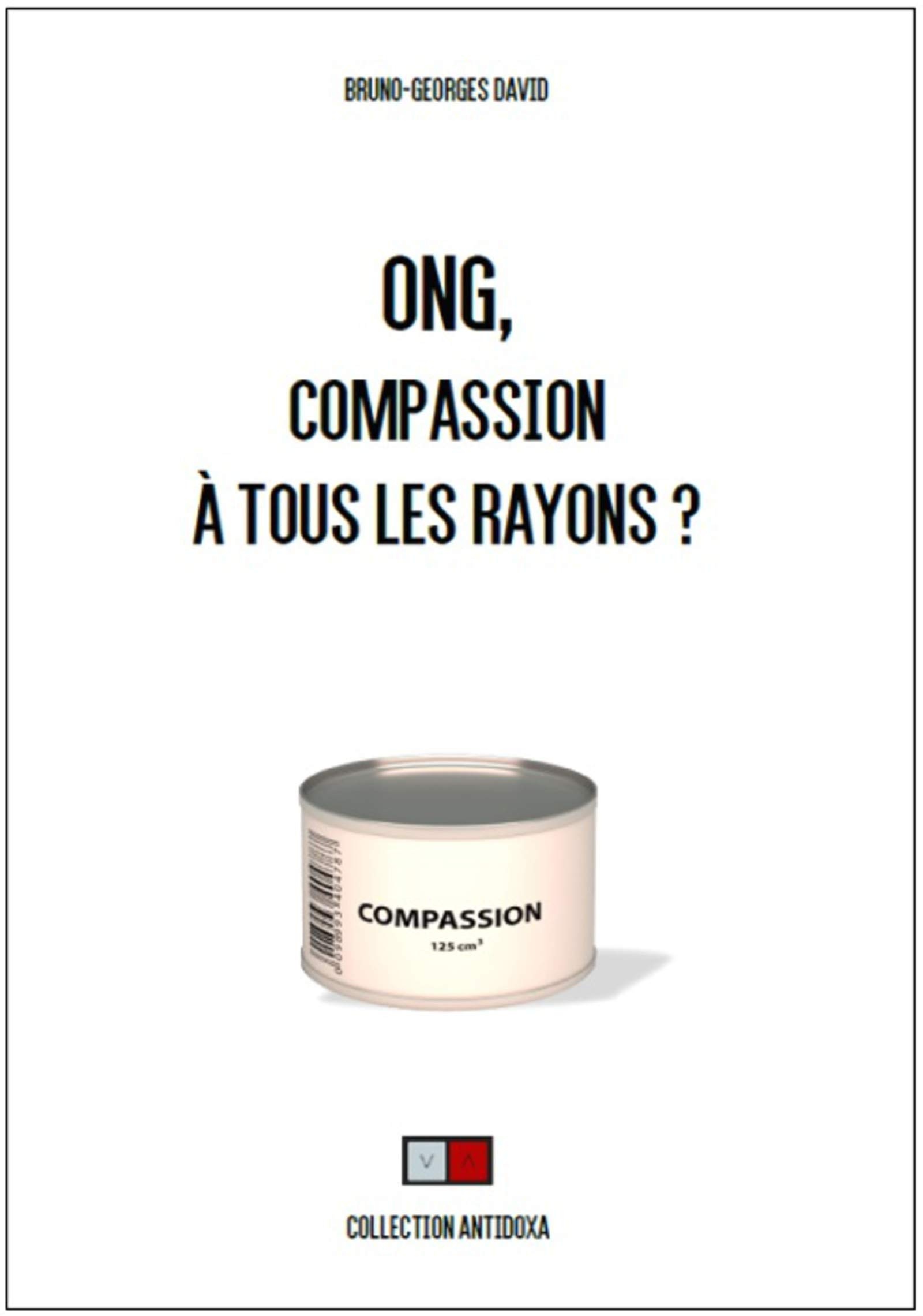 ONG, compassion à tous les rayons
