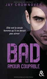 Bad - T3 Amour coupable