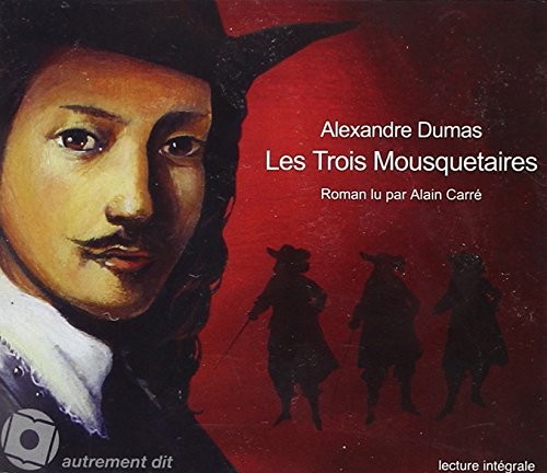 Les Trois Mousquetaires