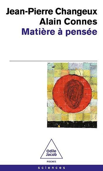 Matière à pensée-NE