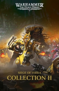 Siege of Terra Collection II