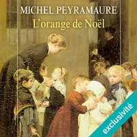 L'orange de Noël (L'orange de Noël 1)