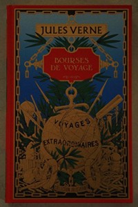 Bourses de voyage