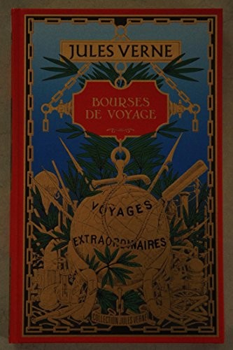 Bourses de voyage