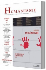 Antisémitisme - Les fossoyeurs de l'universalisme 1/3