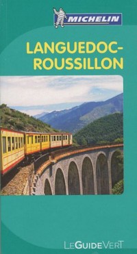 Guide Vert Languedoc Roussillon